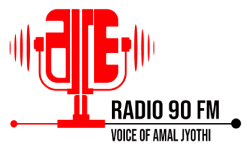 Radio90 Logo